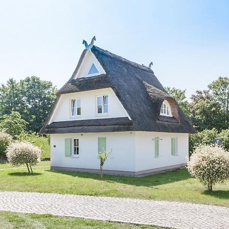 Ferienhaus Hanni Wittenbeck Exterior photo