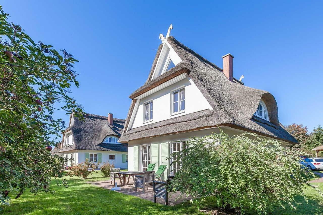 Ferienhaus Hanni Wittenbeck Exterior photo